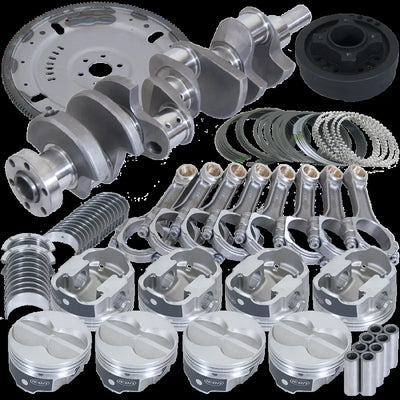 Eagle auto part