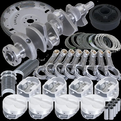 Eagle auto part