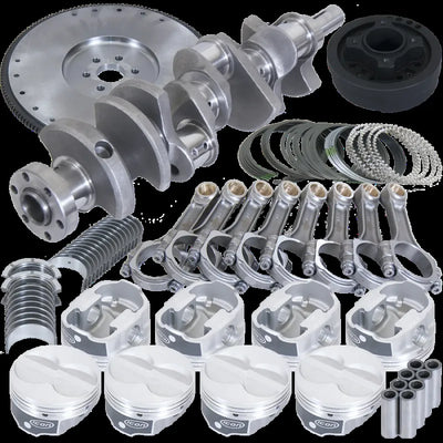 Eagle auto part