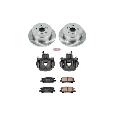 PowerStop auto part
