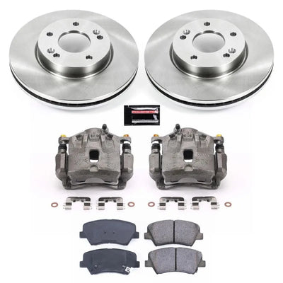 PowerStop auto part