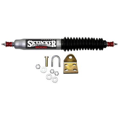 Skyjacker black jack