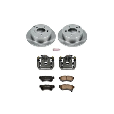 PowerStop auto part