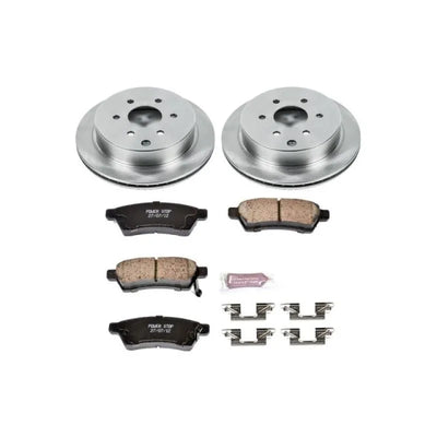 PowerStop auto part