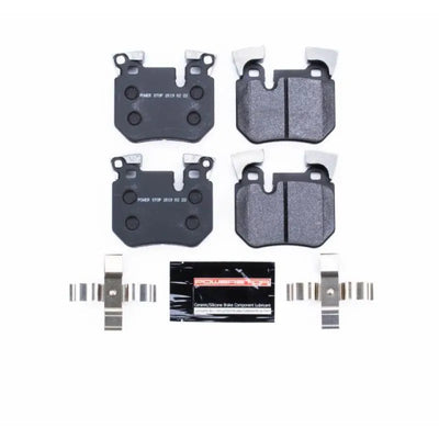 PowerStop roof rack