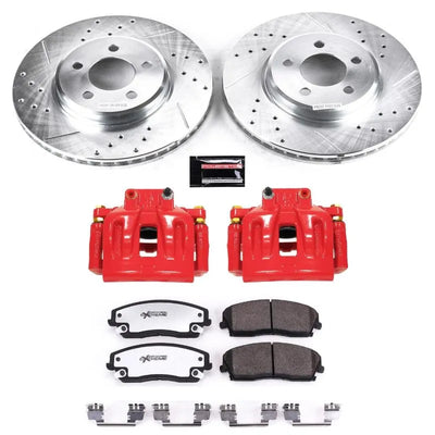 PowerStop auto part