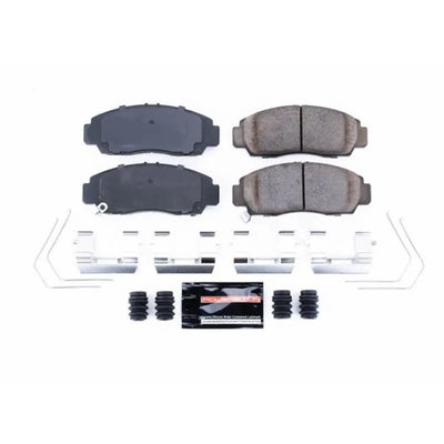 PowerStop auto part