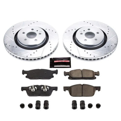 PowerStop auto part