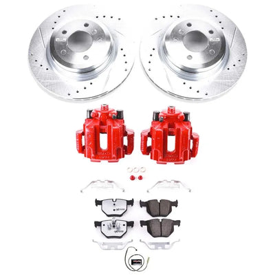 PowerStop auto part