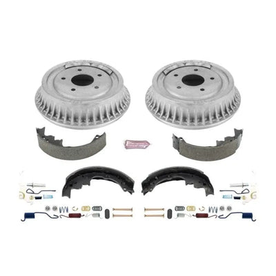 PowerStop auto part