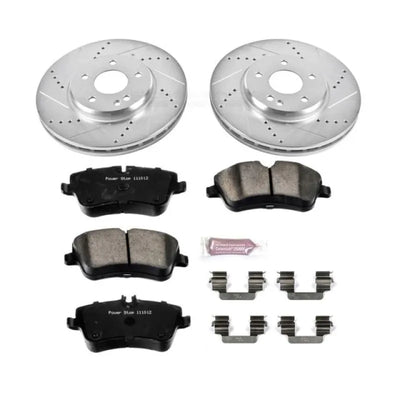 PowerStop auto part