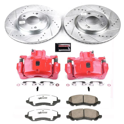 PowerStop auto part
