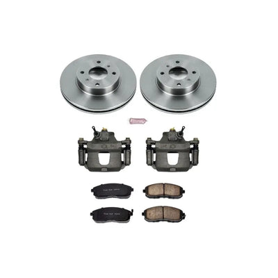 PowerStop auto part