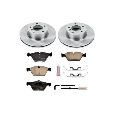 PowerStop auto part