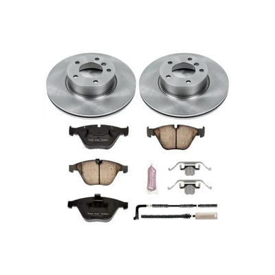 PowerStop auto part