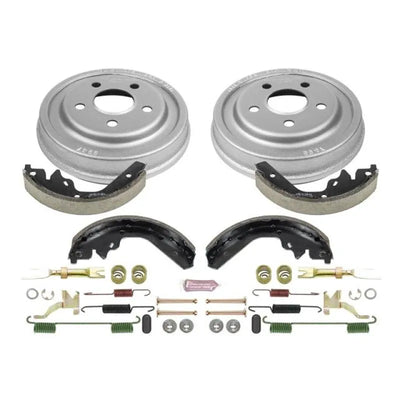 PowerStop auto part