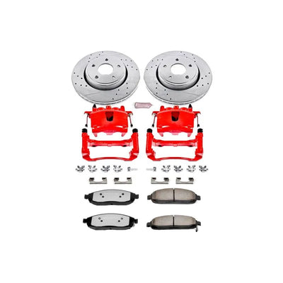 PowerStop auto part