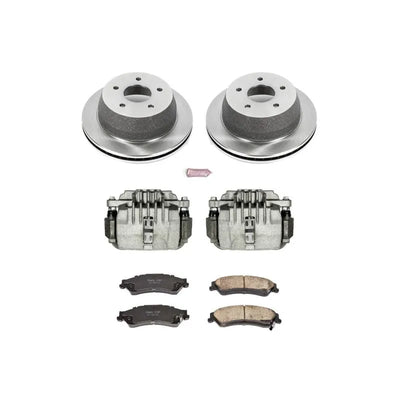 PowerStop auto part