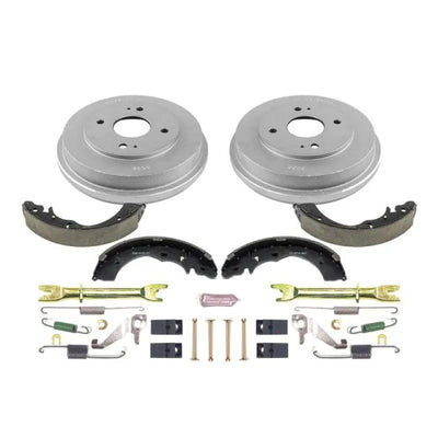 PowerStop auto part