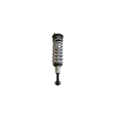 Maxtrac coilovers