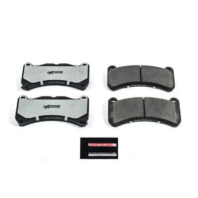 PowerStop auto part