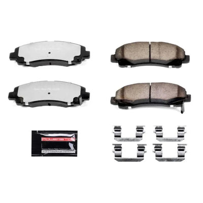 PowerStop auto part