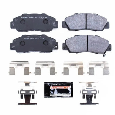 PowerStop roof rack