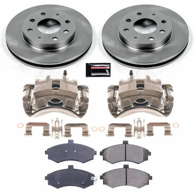 PowerStop auto part