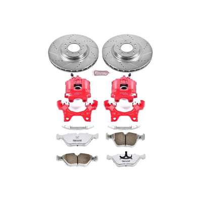 PowerStop auto part