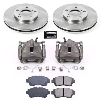 PowerStop auto part