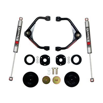 Skyjacker shock absorber