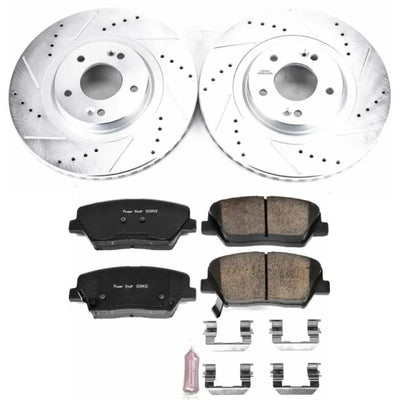 PowerStop auto part
