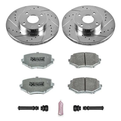 PowerStop auto part