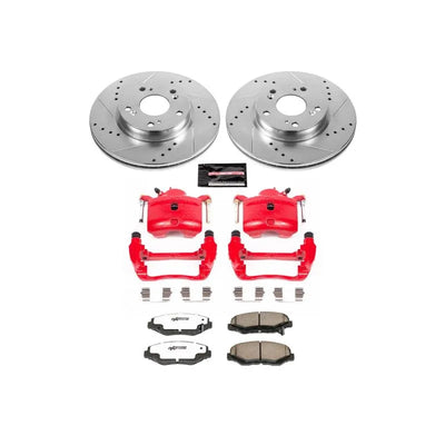 PowerStop auto part