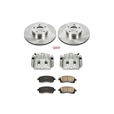PowerStop auto part