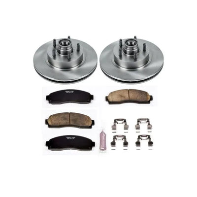 PowerStop auto part