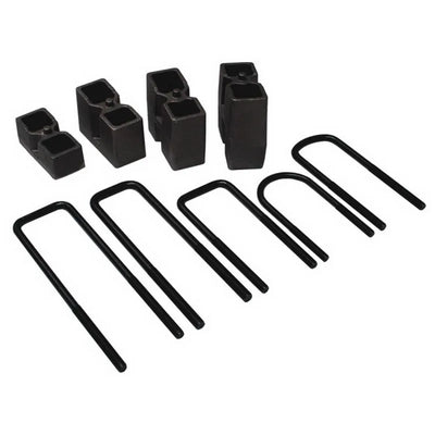 Skyjacker hardware kit