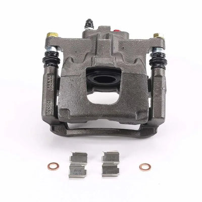 PowerStop roof rack