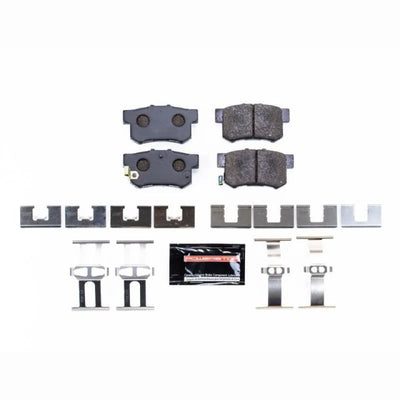 PowerStop roof rack