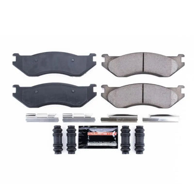 PowerStop auto part
