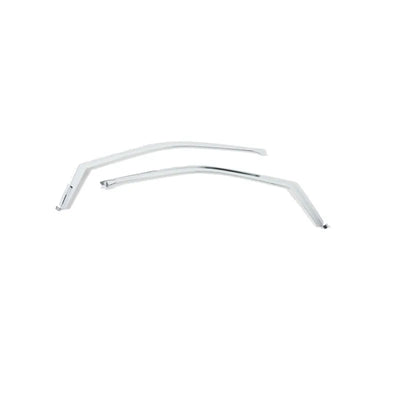 Putco chrome auto part
