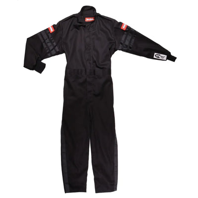 Racequip black auto part
