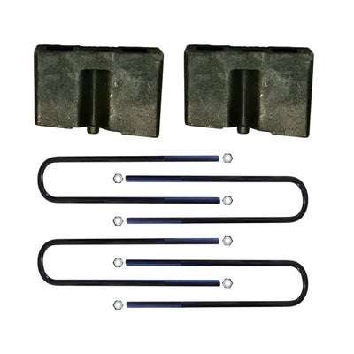 Skyjacker hardware kit