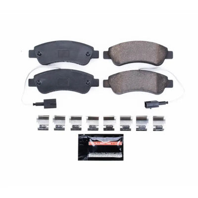PowerStop auto part