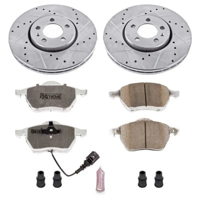 PowerStop auto part