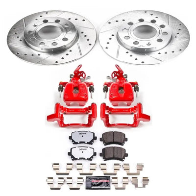 PowerStop auto part