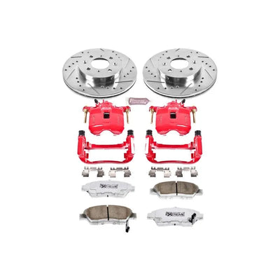 PowerStop auto part