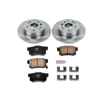 PowerStop auto part