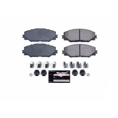 PowerStop auto part