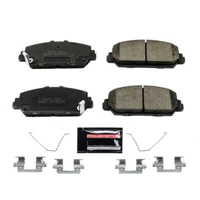 PowerStop auto part